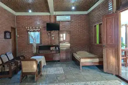 Kampung Tembi Guest House - 0