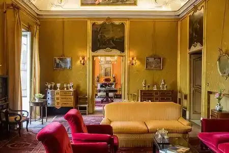 4 Quarti B&B - Appartamenti - 2