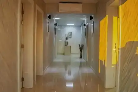 Mark's Palace - 3