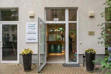 Nu Wave Berlin - Digital Check-IN - 8