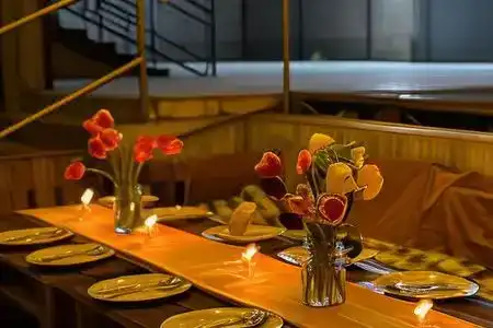 Ayla Hostel - 1