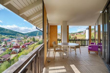 F&B Spa Resort - 3
