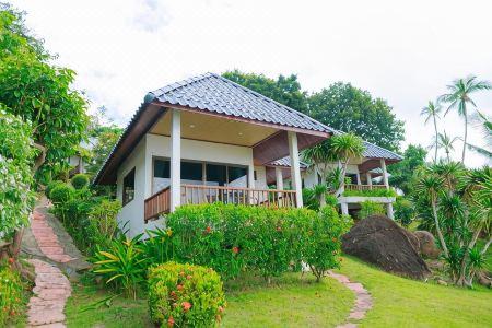 Lamai Bayview Boutique Resort - 55