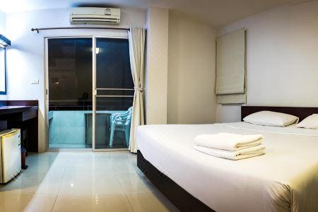 Sunshine Hostel - 51
