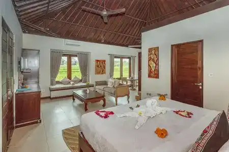 Solo Villas & Retreat - 2