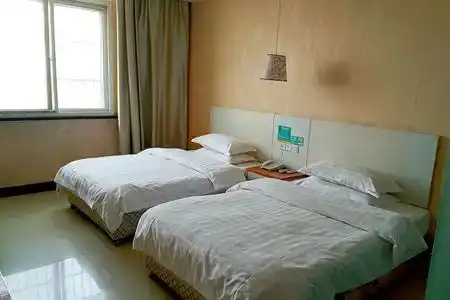 San Fa Inn - 3
