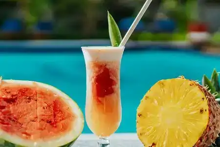 Sunny Palms Beach Bungalows - 6