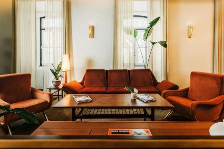 The Vintage & Spa – - 4