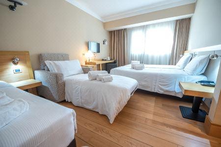 Best Western Quattrotorri - 104