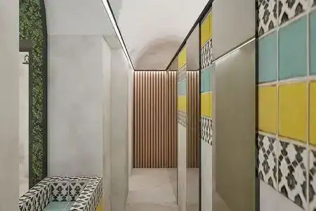 Bellaroto Suite & SPA - 5