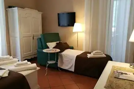 Bed & Breakfast Morelli 49 - 5