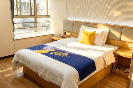 7Days Inn Haikou East High Speed Railway Station Zhengxin Road - 106