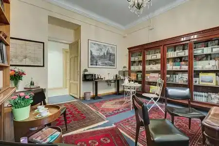 Rome Charming Suites - 5