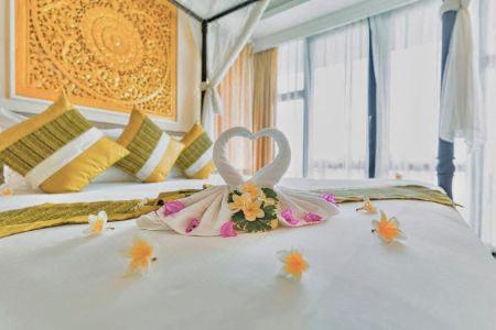 Racha Kiri Resort & Spa, Khanom - 19