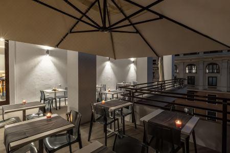 Concept Terrace - 3