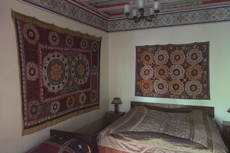 ANTICA Family Guest House - 40