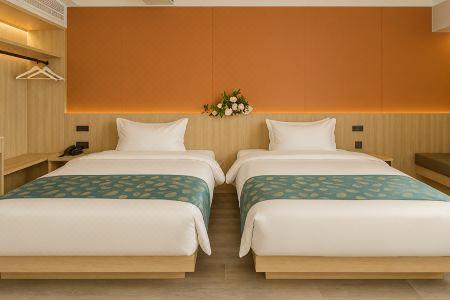 Bishkek Crystal Luxury Smart (Ala-Too Square Branch) - 36