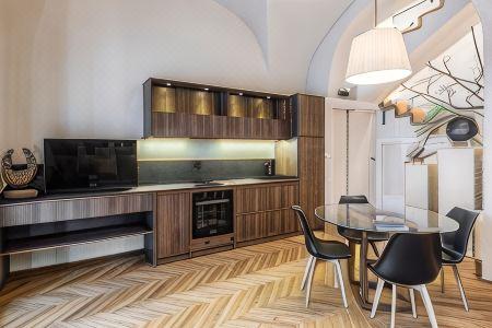 Giuseppe Verdi B&B - 7