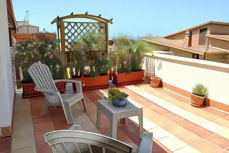 B&B Mare e Templi - 6