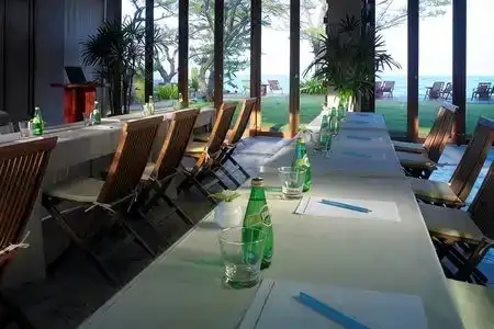 Let's Sea Hua Hin Al Fresco Resort - 4