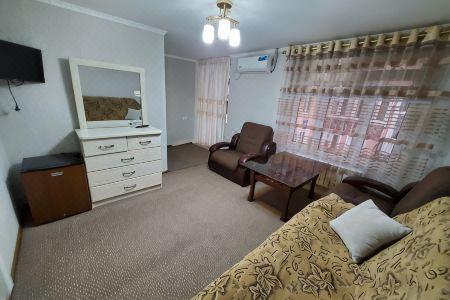 Nursultan Grand Guest House - 22