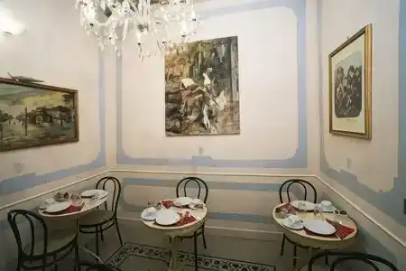 La Maison dell'Orologio - 3