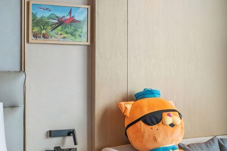 Meihua Aviation Theme - 91