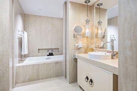 ARTOTEL Suites Bianti Yogyakarta - 24