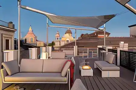 Duomo Suites & Spa - 6