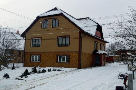 Sadyba Gostynniy Dvir - 8