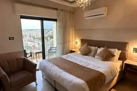 Alqimah Serviced Apartments - 2