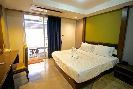 Eurna Resort - 117