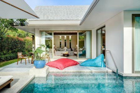 The Reserve by Santiburi Koh Samui - 55