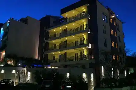 Apartments M Palace - 1