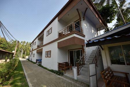 Sea Sand Sun Resort, Lanta Island - 2
