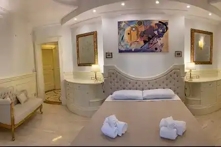 Simon's Guest House Rome - 0