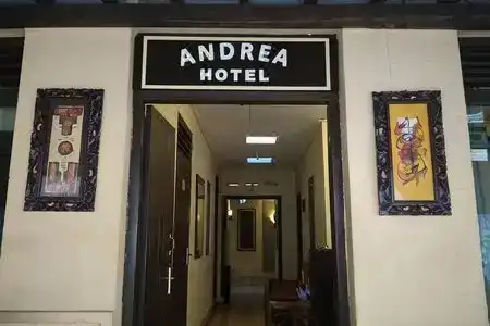 Andrea - 5