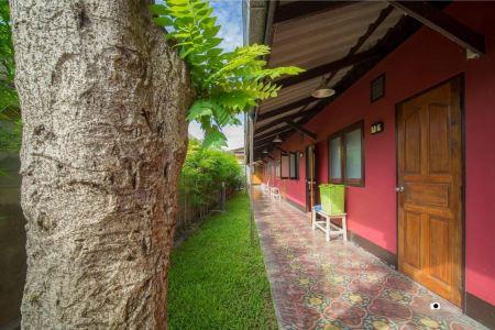 Baan Ma Feung GuestHouse - 31