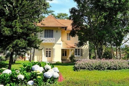 Dalat Cadasa Resort - 110