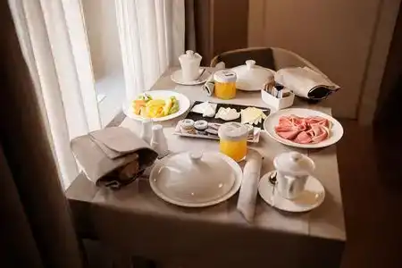 Escalus Luxury Suites Verona - 3