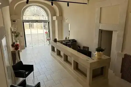 Palazzo Bonomi - 1