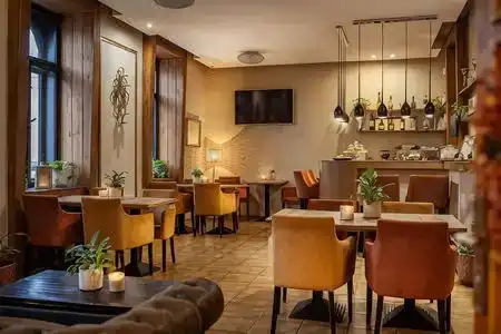City Residence Apartment - 2