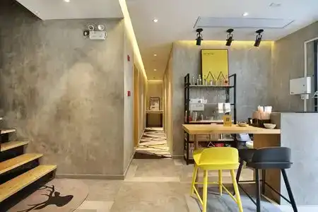 Miju House Jing'an - 9