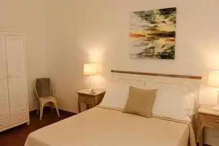 MaNanna B&B - 6