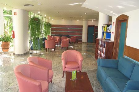 Suite Jardins Da Ajuda - 6