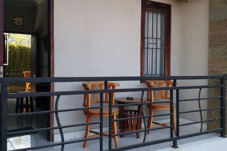 Jepun Segara Guest House - 7