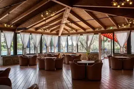 Villa Paradiso - 5