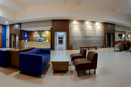 Senen Indah Syariah - 2