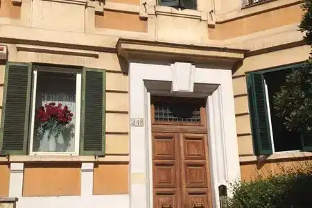 Suites Trastevere - 3