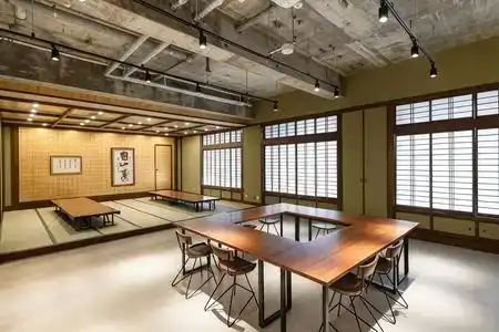 Kaneyoshi Ryokan - 9